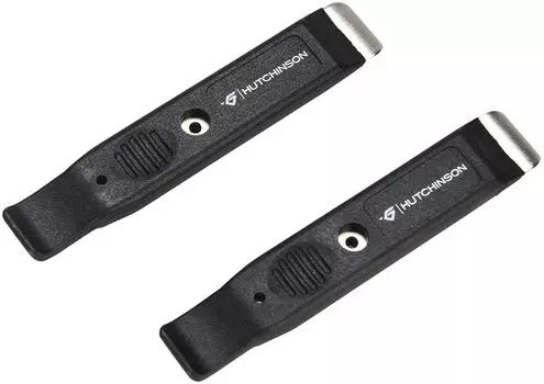Комплект для снятия шин Hutchinson x2 чёрный