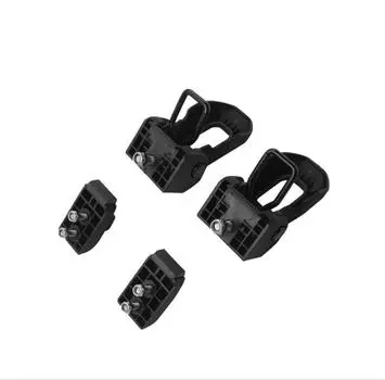 Комплект для снятия замка капота для jeep wrangler jl jlu jk 2018-201968240952ae