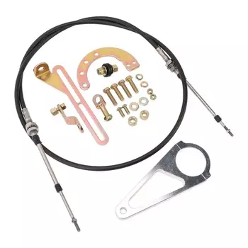 Комплект для соединения кабельной колонны ACA 1804, высокая прочность ACA 1804 для TH350 TH400 700R4 TH200 2004R 4L80E