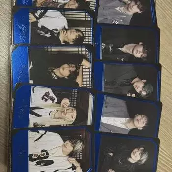 Комплект для треккинга Ski s Hum Limited Edition