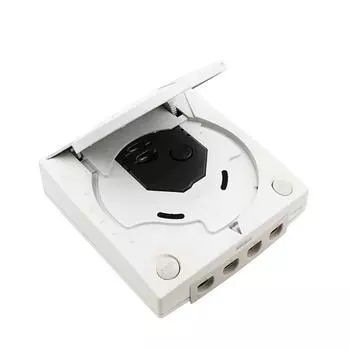 Комплект для удаленного крепления SD-карты Адаптер-удлинитель для SEGA Dreamcast GDEMU V5.5/GDEMU V5.15 /5.15B
