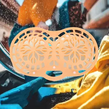 Комплект для ухода за бюстгальтером и нижним бельем для женщин - Комплект для защиты одежды Gray