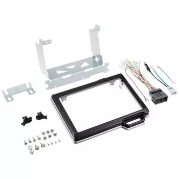 Комплект для установки 8-дюймовой навигации KENWOOD (для Honda N-BOXN-BOX индивидуальный) KIT8-K19NB КЕНВУД