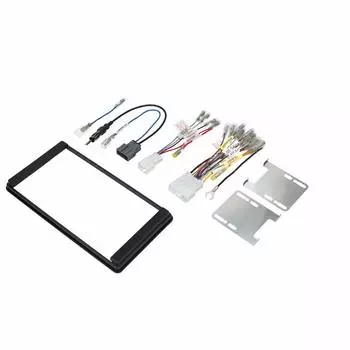 Комплект для установки аудионавигации amon AODEA для автомобилей Nissan N-2463