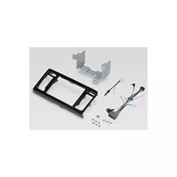 Комплект для установки автомобильной навигации 8 В для [Pioneer] N-WGN [Номер продукта] KLS-H804D