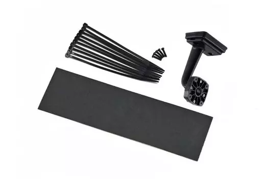 Комплект для установки цифрового зеркала ALPINE на автомобиль N-BOX (2017.12-настоящее время), НИКТО (2012.11-настоящее время), N-WGN (2019.8-настоящее время) КТХ-М01-НБ-34 чёрный