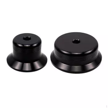 Комплект для установки главного сальника коленчатого вала Оборудование для ремонта автомобиля Передний и задний алюминий