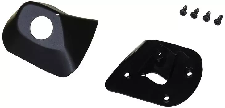 Комплект для установки камеры бокового вида ALPINE для Toyota KTX-Y007NVE Noah/Voxy/Esquire