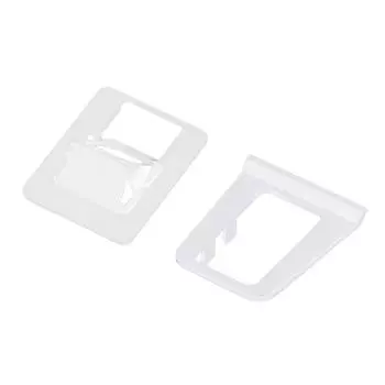 Комплект для установки камеры заднего вида ALPINE для Prius (2015.12-2021.6) KTX-C50PR-W