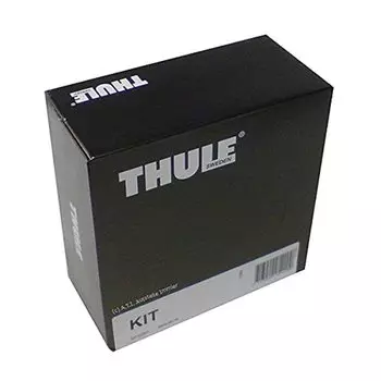 THULE монтажный комплект THKIT4052 Subaru Outback с рейлингами на крыше THKIT4052 Специфичный для автомобиля 2014- (БС9)