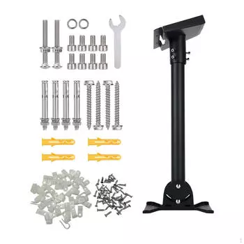 Комплект для установки на крышу Gen 3 Интернет Высокопроизводительный аксессуар Прочный профессиональный