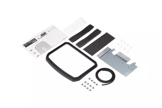 Комплект для установки откидного монитора для Honda N-BOX KK-H107FDM