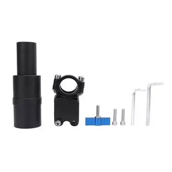 Комплект для установки спутниковой мачты из легированной стали 200 фунтов, устойчивый к атмосферным воздействиям, для V2