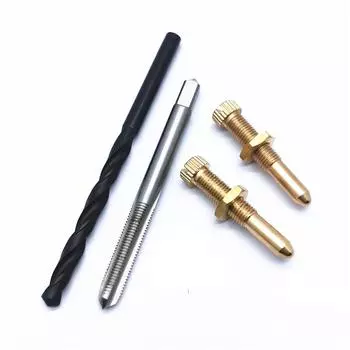 Комплект для установки сверла и контргайки для удаления TORS Yamaha Banshee 1987-2006