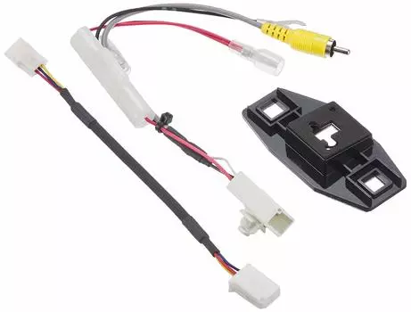 Комплект для установки задней камеры Pioneer Carrozzeria (первопроходец) (только ND-BC8) Вокси/Ной/Эксайр KK-Y201BC