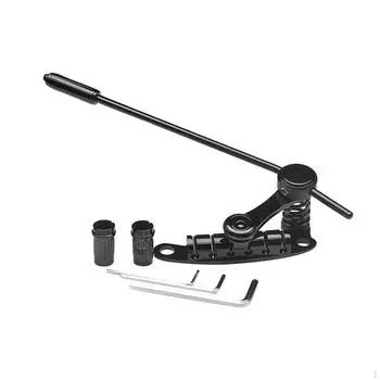 Комплект для замены бриджа тремоло для гитары black