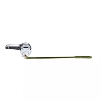 Комплект для замены цепи заслонки, универсальная ручка для смыва унитаза из нержавеющей стали, бачок для унитаза