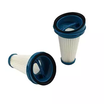 Комплект для замены фильтра для домашнего хозяйства, 2 шт., беспроводной