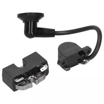 Комплект для замены катушки зажигания, аксессуары для садового инструмента, подходит для бензопилы Husqvarna 288XP 288 EPA