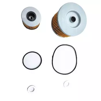 Комплект для замены масляного фильтра с уплотнительными кольцами и шайбами для Honda Pioneer 2016+