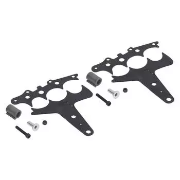 Комплект для замены улавливателя цепи Felling Dog Spike для бензопилы HUSQVARNA 362 365 371XP 372XP