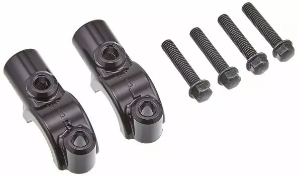 Комплект для замены зеркала на ручке YAMAHA TMAX530 (59С) Q5K-YSK-069-K01