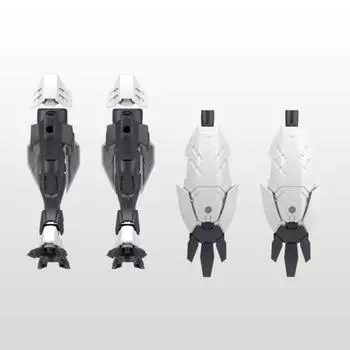 Комплект дополнительных деталей 30MS, 3 (Механический блок), Корейский популярный бандай