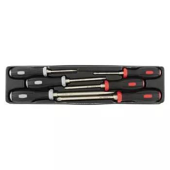 Комплект драйверов TONE Power Grip PLPGD6 Содержимое 6 предметов