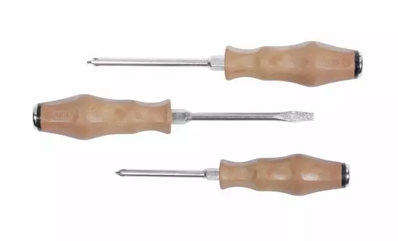 Комплект драйверов TONE Suberan PWD3 из 3 предметов