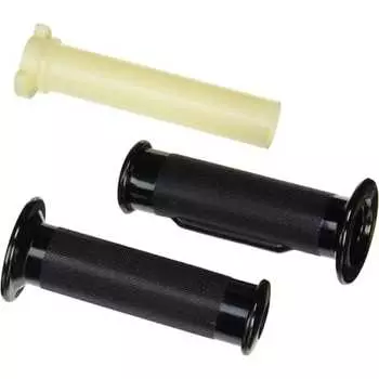 Комплект дроссельной заслонки KITACO Super (СТХ-5Б) Адрес/Адрес V100/Сепия и т.д.. Черный 903-2059020