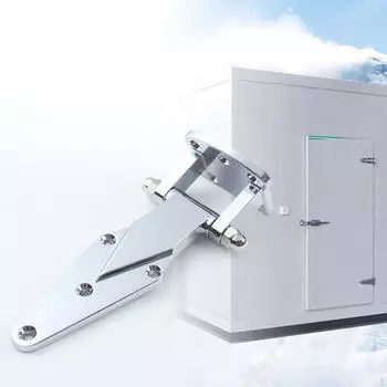 Комплект дверных петель для холодильных установок For Thickness 3cm