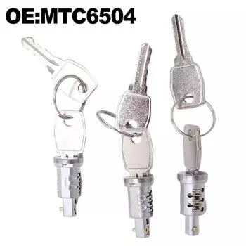 Комплект дверных замков Mtc6504 для Land Rover Defender 90/110/130 до 2002 года