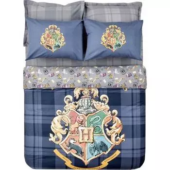 Комплект двойного пододеяльника Karaca Home Harry Potter By Karaca Home Dormiens