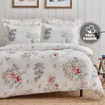 Комплект двойных пододеяльников Belisima Ranforce