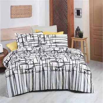 Комплект двойных пододеяльников Simple Life by Sarev Peony