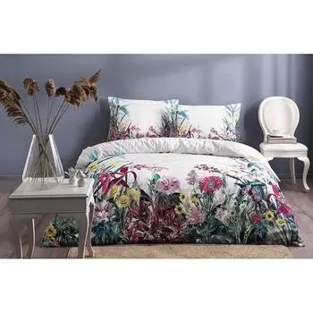 Комплект двойных пододеяльников zdilek Alpinia