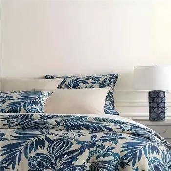 Комплект двусторонних пододеяльников Saint Belisama Ranforce