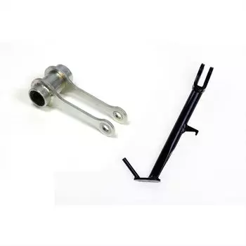 Комплект EFFEX Lowdown COMP 18 мм вниз XSR700 MT-07/ABS PHA352D-SET