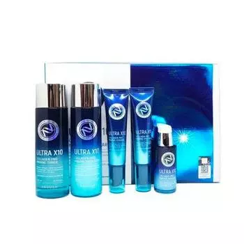 Комплект Enough Premium Ultra X10 Pro Marine 5