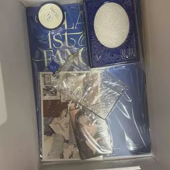 Комплект фан-клуба Joyuri