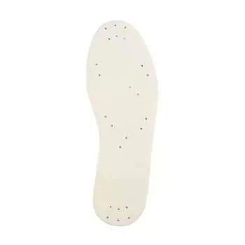 Комплект фетровых вставок SHIMANO Geolock Wool Pin белого цвета 2XL (Накамару) КТ-533W белый
