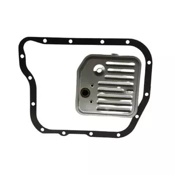 Комплект фильтра трансмиссии с прокладкой поддона для Dodge 98-10 RAM A518 46RH 46RE A618