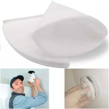 Комплект фильтров для конического выпускного клапана для систем вентиляции 10/20 фильтров для конического выпускного клапана обеспечивают чистый и здоровый воздух A