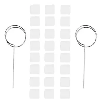 Комплект фильтров для водяных баков пылесоса, сменный аксессуар для подметальной машины Cecotec Conga 3090