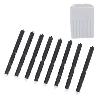 Комплект фильтров для защиты слуховых аппаратов от серы, пылезащитный аксессуар для чистки слуховых аппаратов Phonak