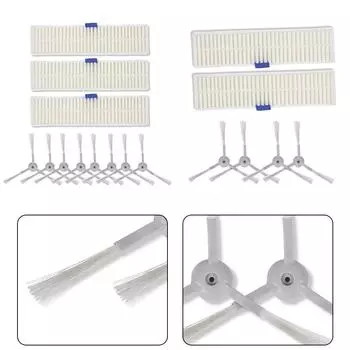 Комплект фильтров Fashipon высокого качества 7 шт/11 шт абсолютно новый B