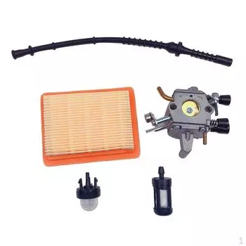 Комплект фильтров карбюратора для струны FS450