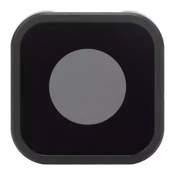 Комплект фильтров нейтральной плотности для экшн-камеры из алюминиевого сплава и оптического стекла, комплект фильтров нейтральной плотности для спортивной камеры 9 10 11 ND16