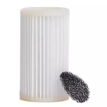 Комплект фильтров Тип 61 H12 для пылесоса Vax Quicklite Vrs107 Тип 94