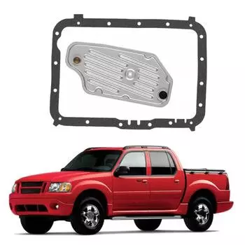 Комплект фильтров трансмиссии Комплект фильтров трансмиссии для автомобилей FORD Mazda Mercury CHINA